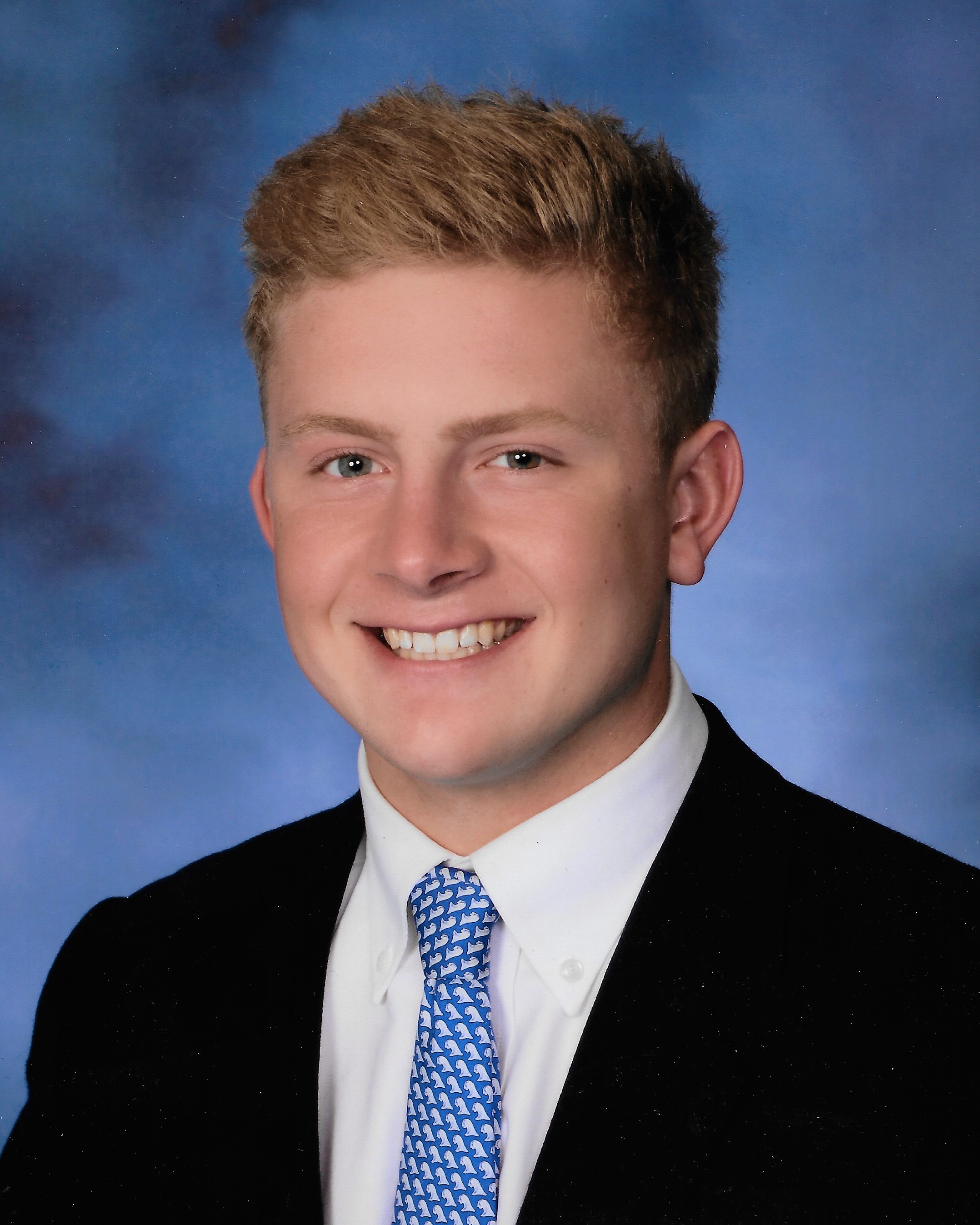 John Lochtefeld