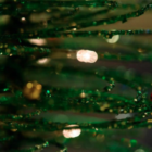 Christmas tree lights Eversource