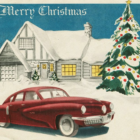 Tucker Corporation Christmas Card