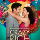 Crazy Rich Asians Movie Poster