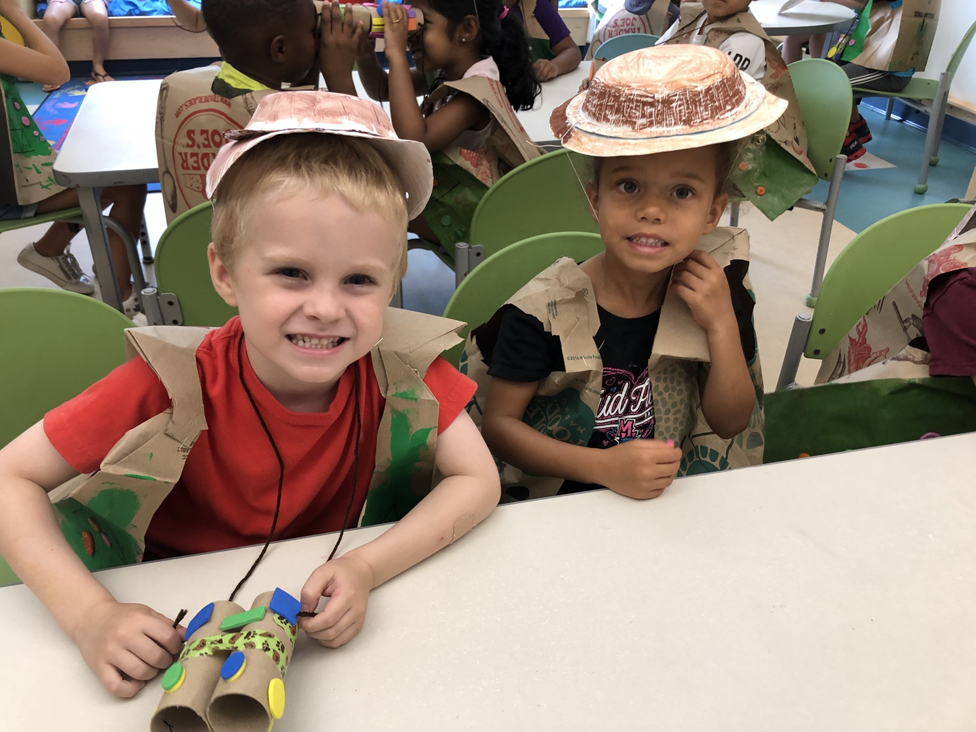 Darien YMCA Summer Camps Include Gymnastics Camps and Now Mini Camps DarieniteDarienite