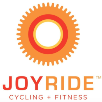 JoyRide Joy Ride logo