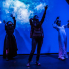 Auditions for kids A Wrinkle in Time Darien Arts Center