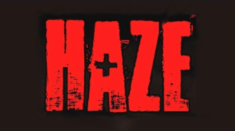 Haze documentary movie publicity image