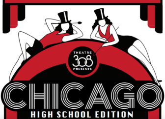 Chicago the musical high school edition Theatre 308