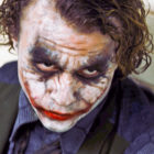 Heath Ledger Warner Bros The Dark Knight at IMAX