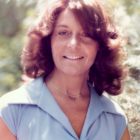 Marjory Canto obit