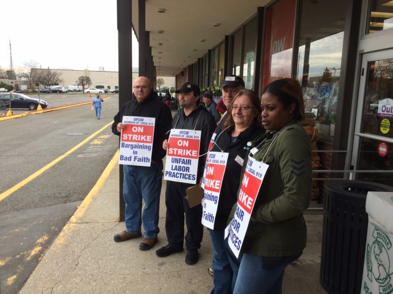 Stop & Shop United Food and Commercial Workers International Union