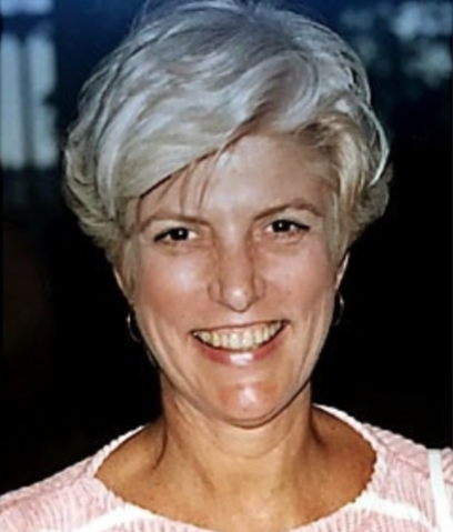 Patricia Pohlmann obit
