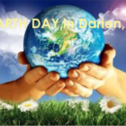 Earth Day Darien