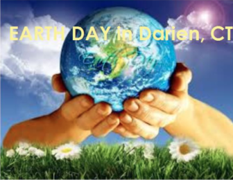 Earth Day Darien