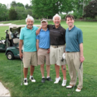 Golf Outing SilverSource