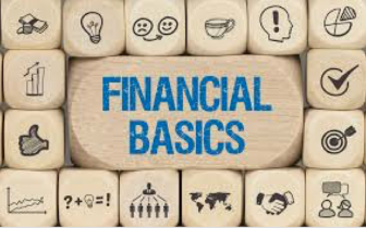 Financial Basics workshop at DCA 2019