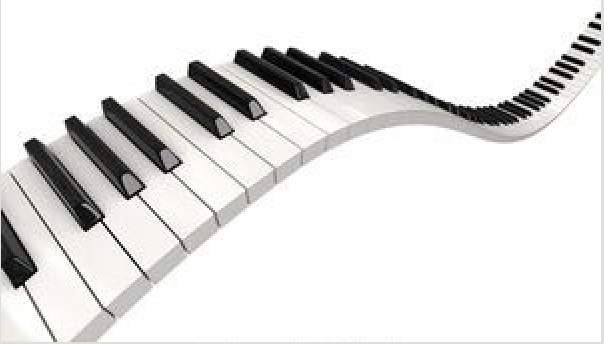 DCA Duo Piano Concert