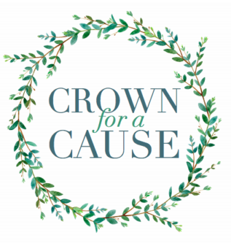 Crown for a Cause Opus for P2P fundraiser June 1 19