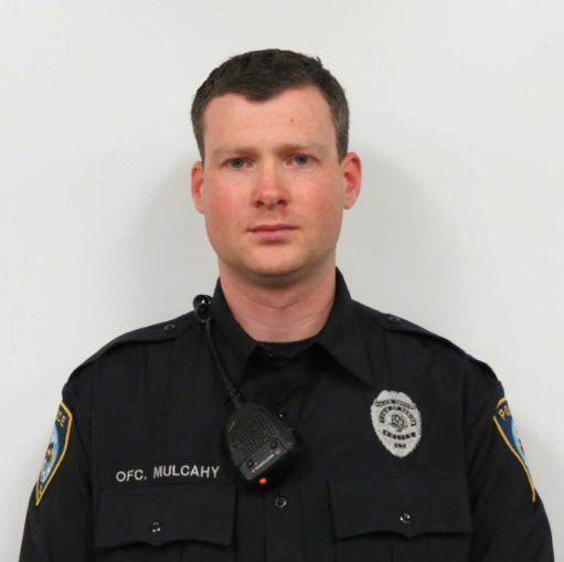Darien Police Department Promotes Sergeant to Rank of Lieutenant, Two