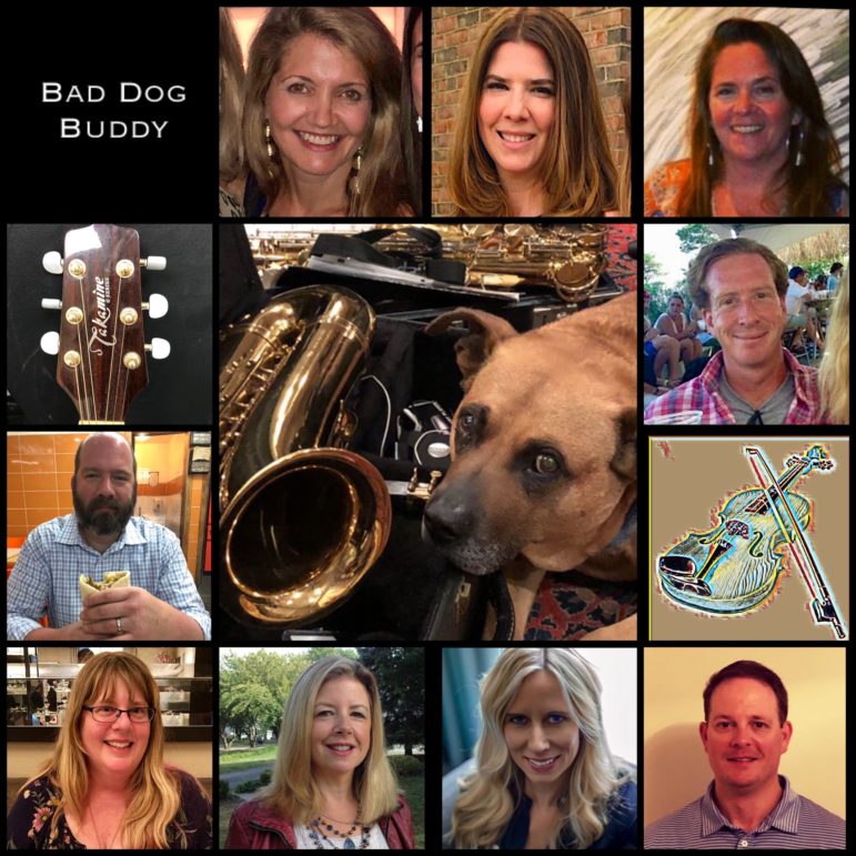 Bad Dog Buddy image