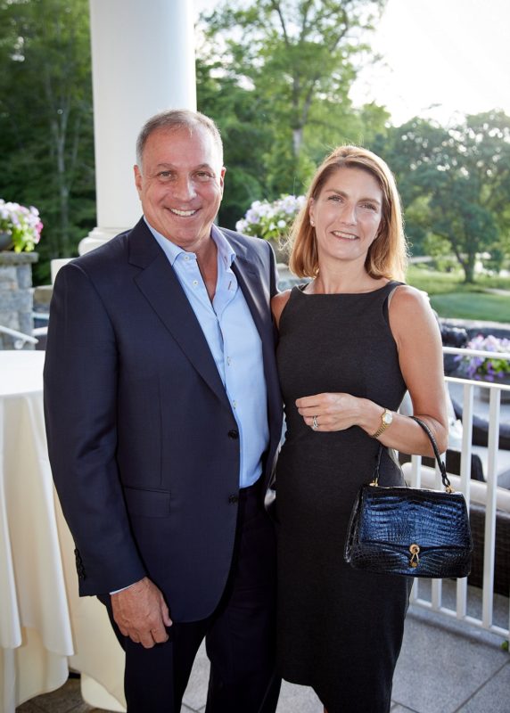 Scott & Laura Beck DarieniteDarienite