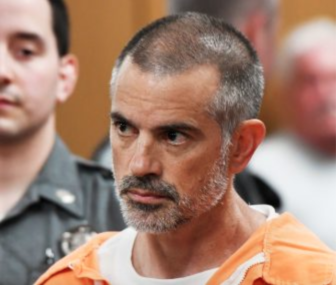 Fotis Dulos, 51, arraigned