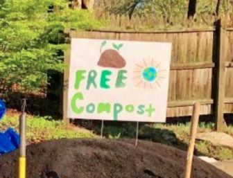 Free Compost
