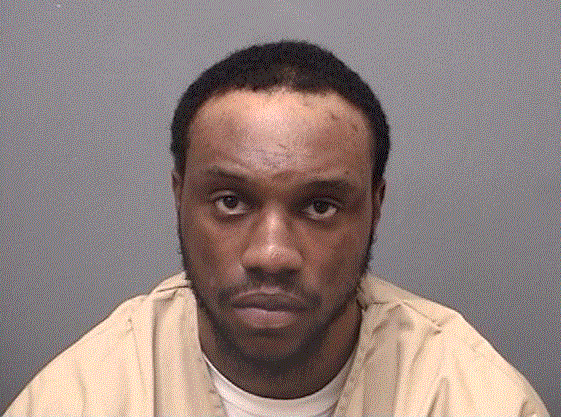 Amenaghaw Simms mug shot