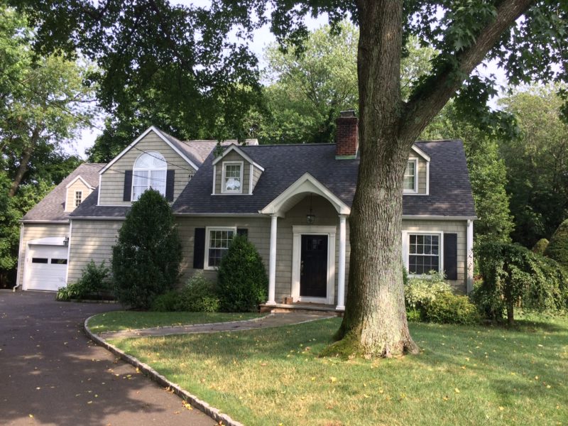 Walmsley Road Home Sells for 1,325,000 and Other Darien Home Sales