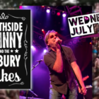 Southside Johnny and the Asbury Jukes Wednesday Nite Live 2019