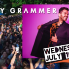 Andy Grammer Wednesday Nite Live 2019