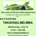 Stress management square thumbnail