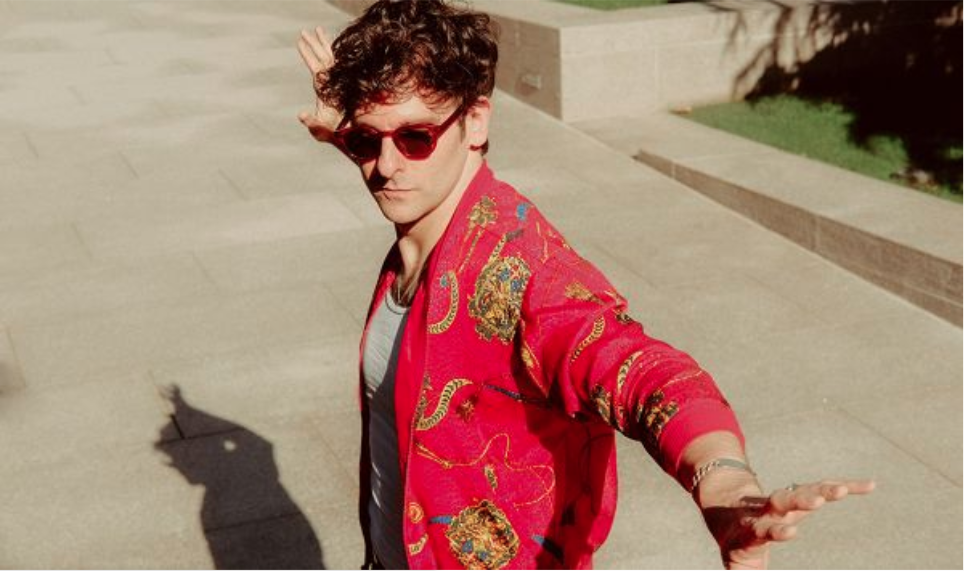 Low Cut Connie 2019