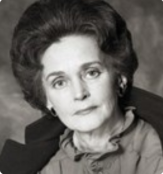 Barbara Aymar obit