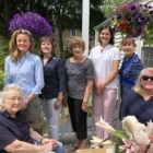Goodwife's River Chapter DAR Executive Committee