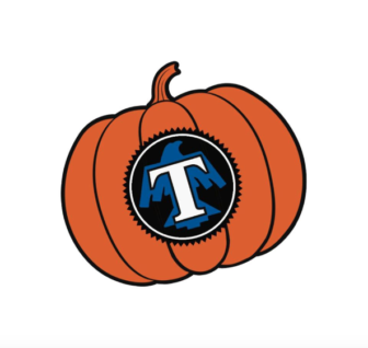 Tokeneke Pumpkin Carnival logo 2019