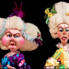 Tanglewood Marionettes