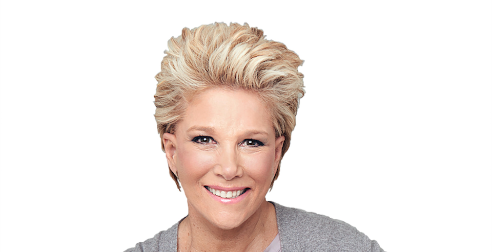 Joan Lunden thumbnail for home page and facebook