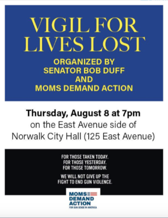 Vigil for Lives Lost Aug 8 2019