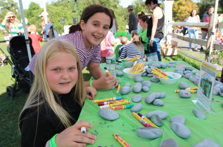 Indian Summer Children's Festival