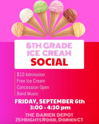 Poster Depot 6th Grade Social September 2019