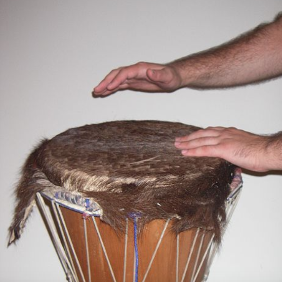 Drum Hand Drum