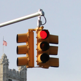 Traffic Signal Traffic Light Red Light