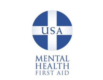 Mental Health First Aid