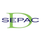 Darien SEPAC square logo