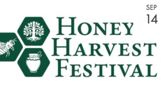 Honey Harvest Festival Bartlett Arboretum