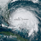 Hurricane Dorian Bahamas Americares
