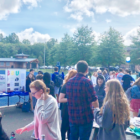 DHS Club and Activities Fair 2019