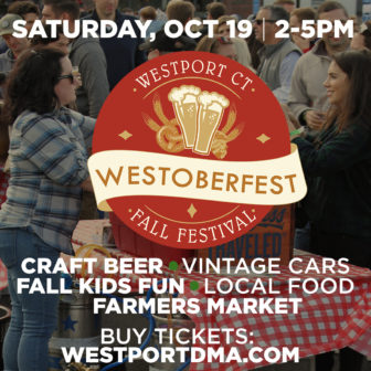 Westoberfest picture poster 2019