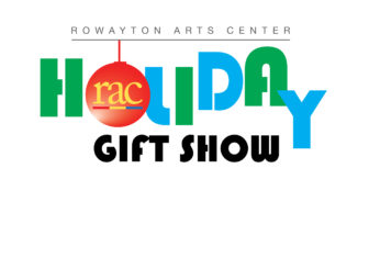 RAC Holiday Gift Show logo