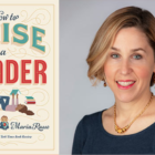 How to Raise A Reader book and author