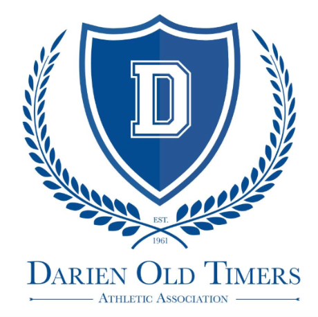 Darien Old Timers Athletic Association Logo