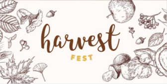 Harvestfest DVCC November 2019